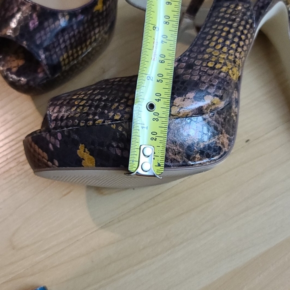 INC - International Concepts Heels - Picture 9 of 9